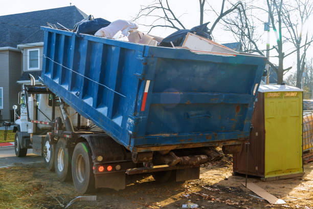 Best Same-Day Junk Removal Services  in Baker City, OR