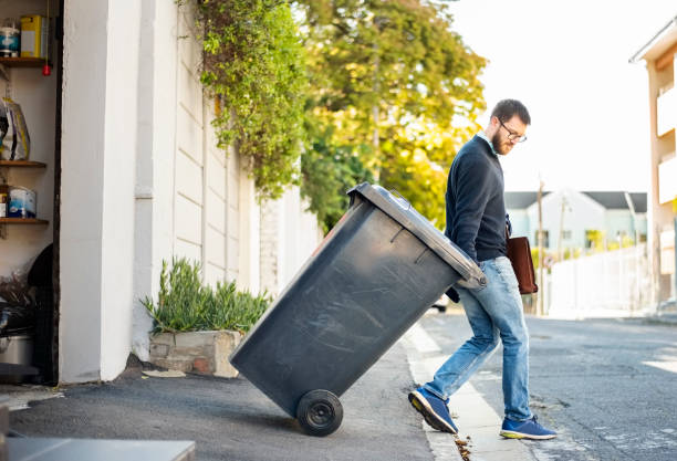 Professional Junk Removal in Baker City, OR